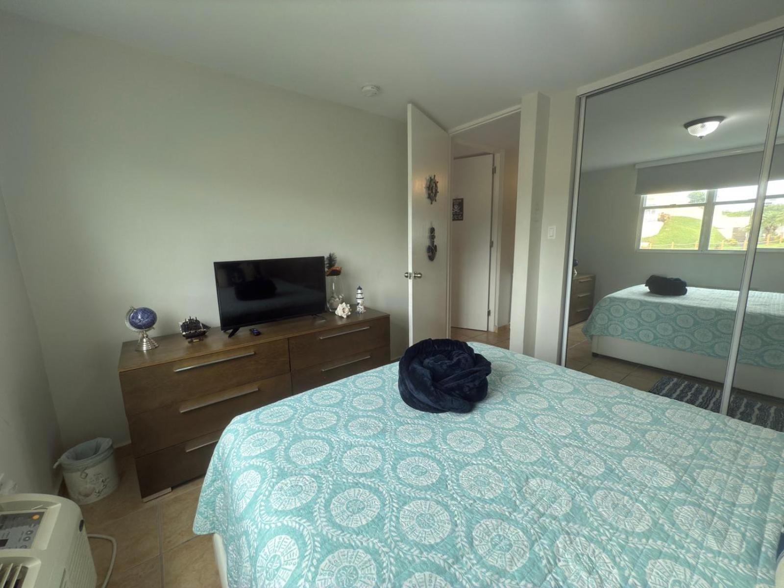Ocean & Marina Views 3 Bedroom 2 Bathroom Luxury Condo Fajardo Exterior foto